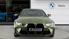 BMW M4 xDrive Competition M 2dr Step Auto Petrol Coupe